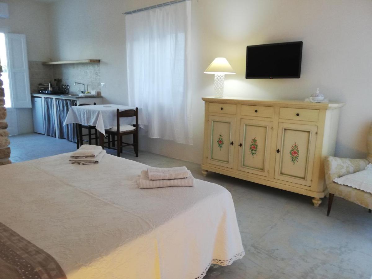 Holiday Home Trullo Antico Ostuni Room photo