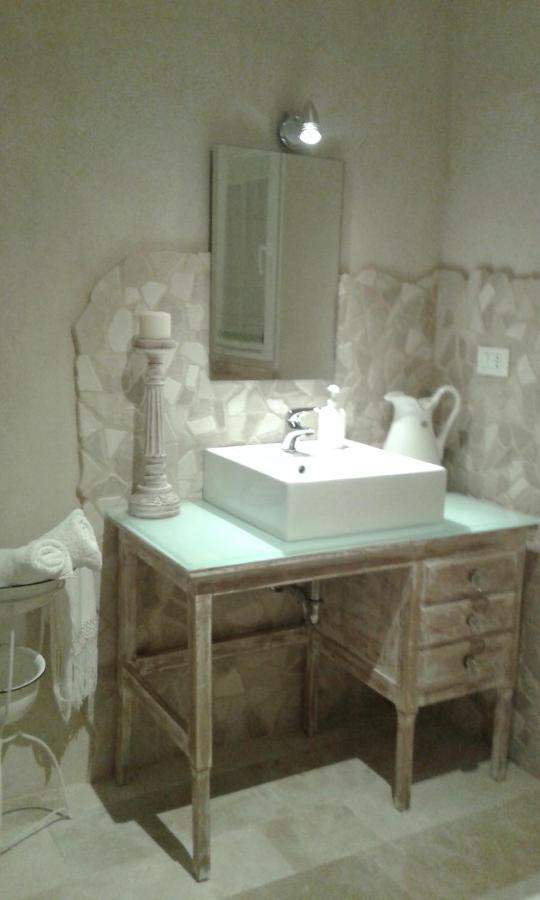 Holiday Home Trullo Antico Ostuni Exterior photo