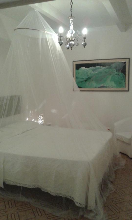 Holiday Home Trullo Antico Ostuni Exterior photo
