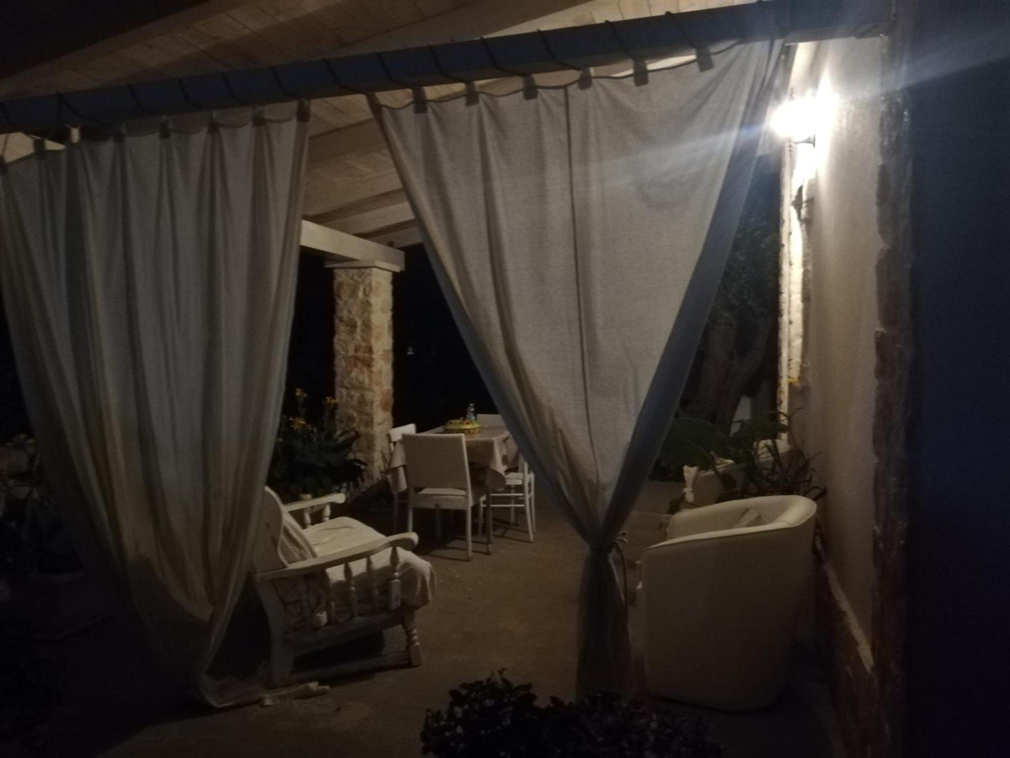 Holiday Home Trullo Antico Ostuni Exterior photo
