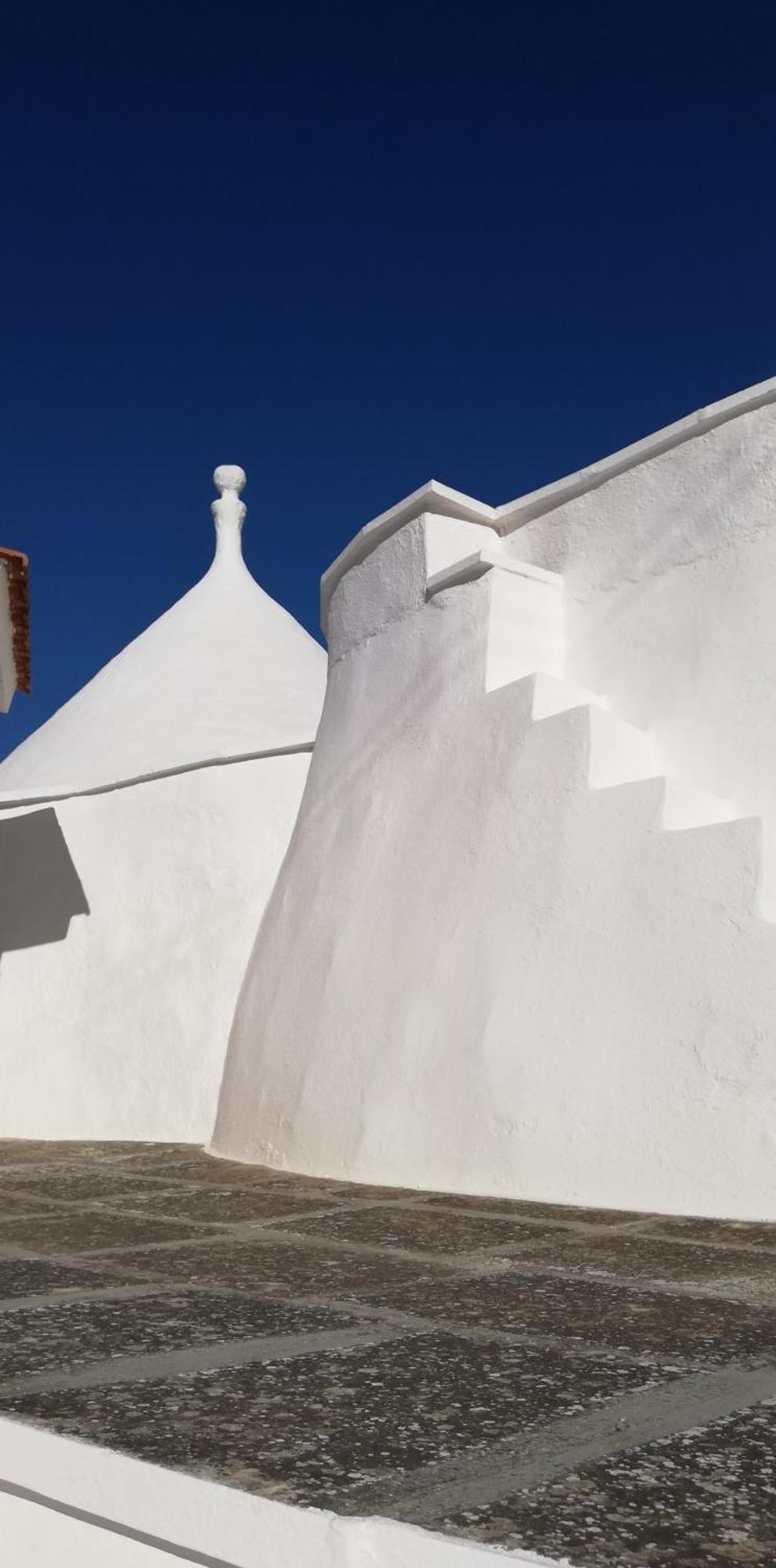 Holiday Home Trullo Antico Ostuni Exterior photo