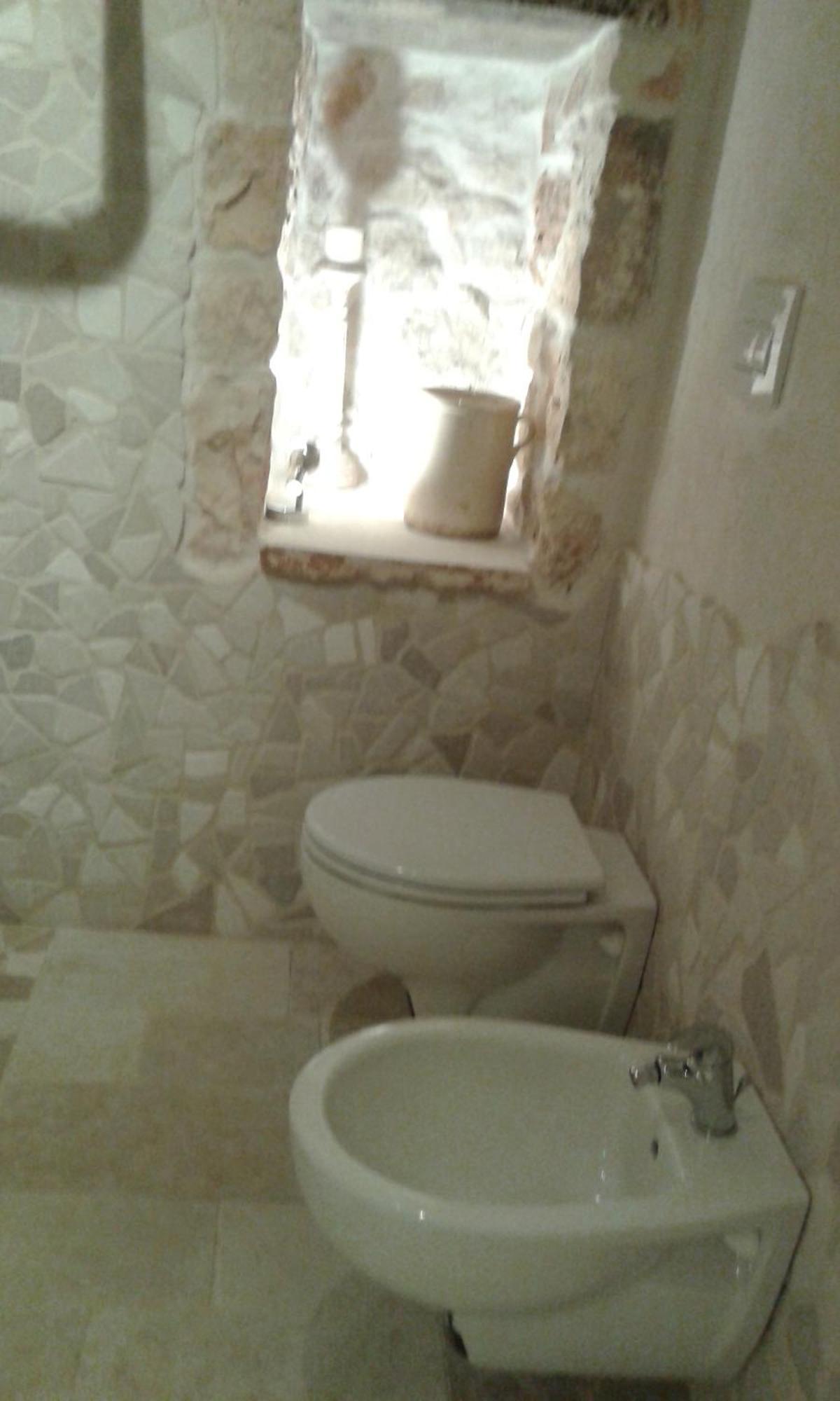 Holiday Home Trullo Antico Ostuni Room photo