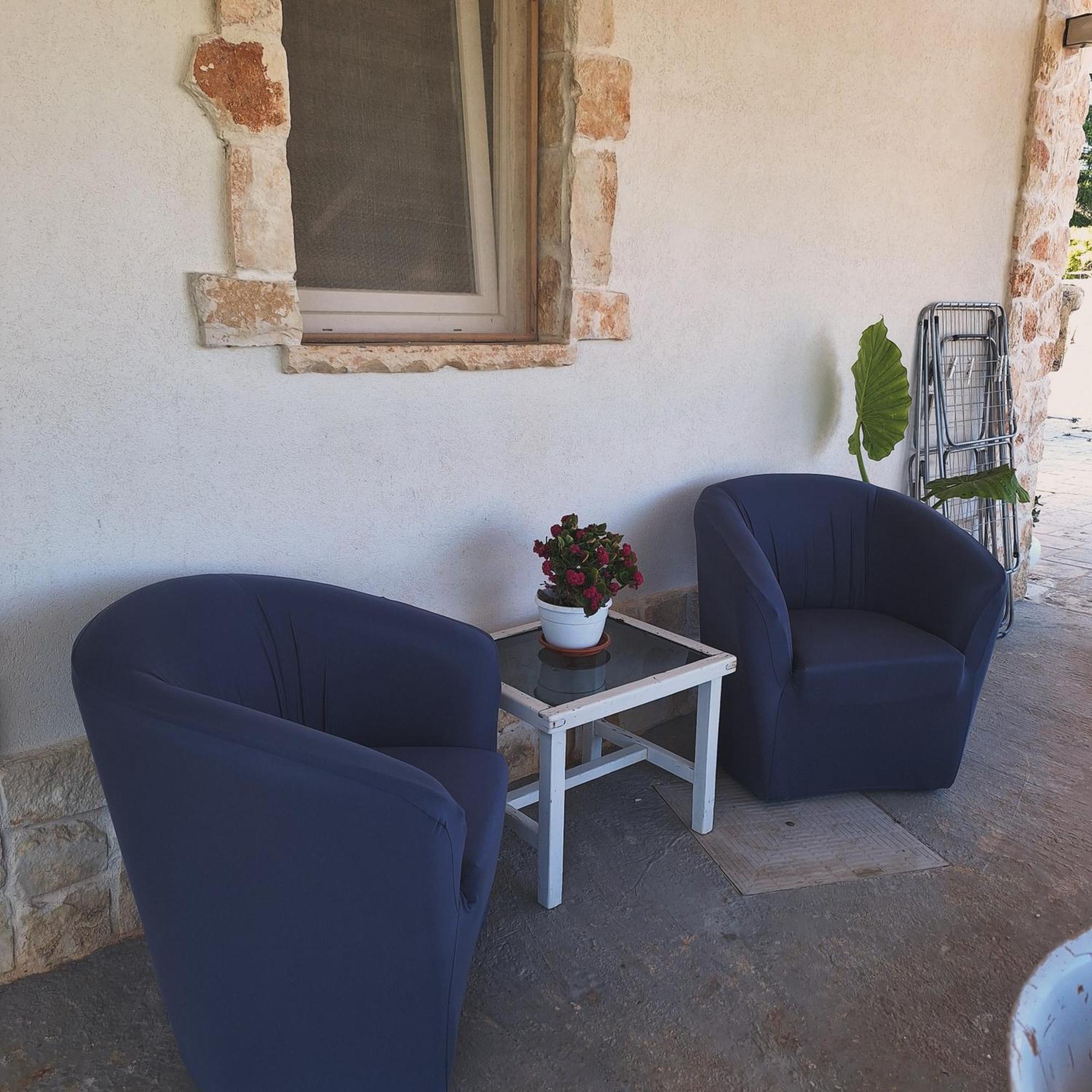 Holiday Home Trullo Antico Ostuni Exterior photo