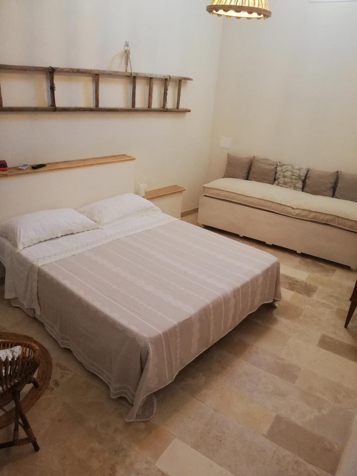 Holiday Home Trullo Antico Ostuni Room photo
