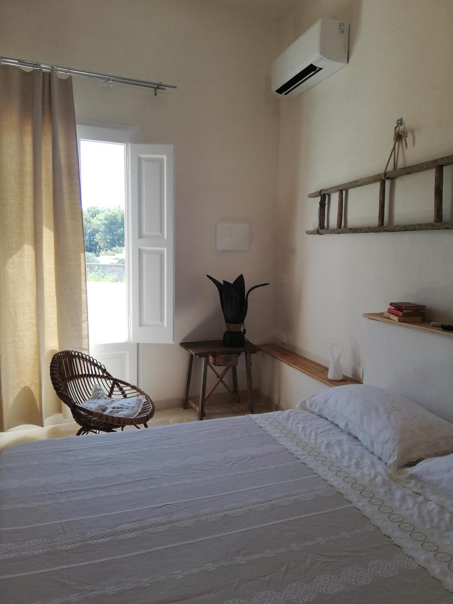 Holiday Home Trullo Antico Ostuni Room photo