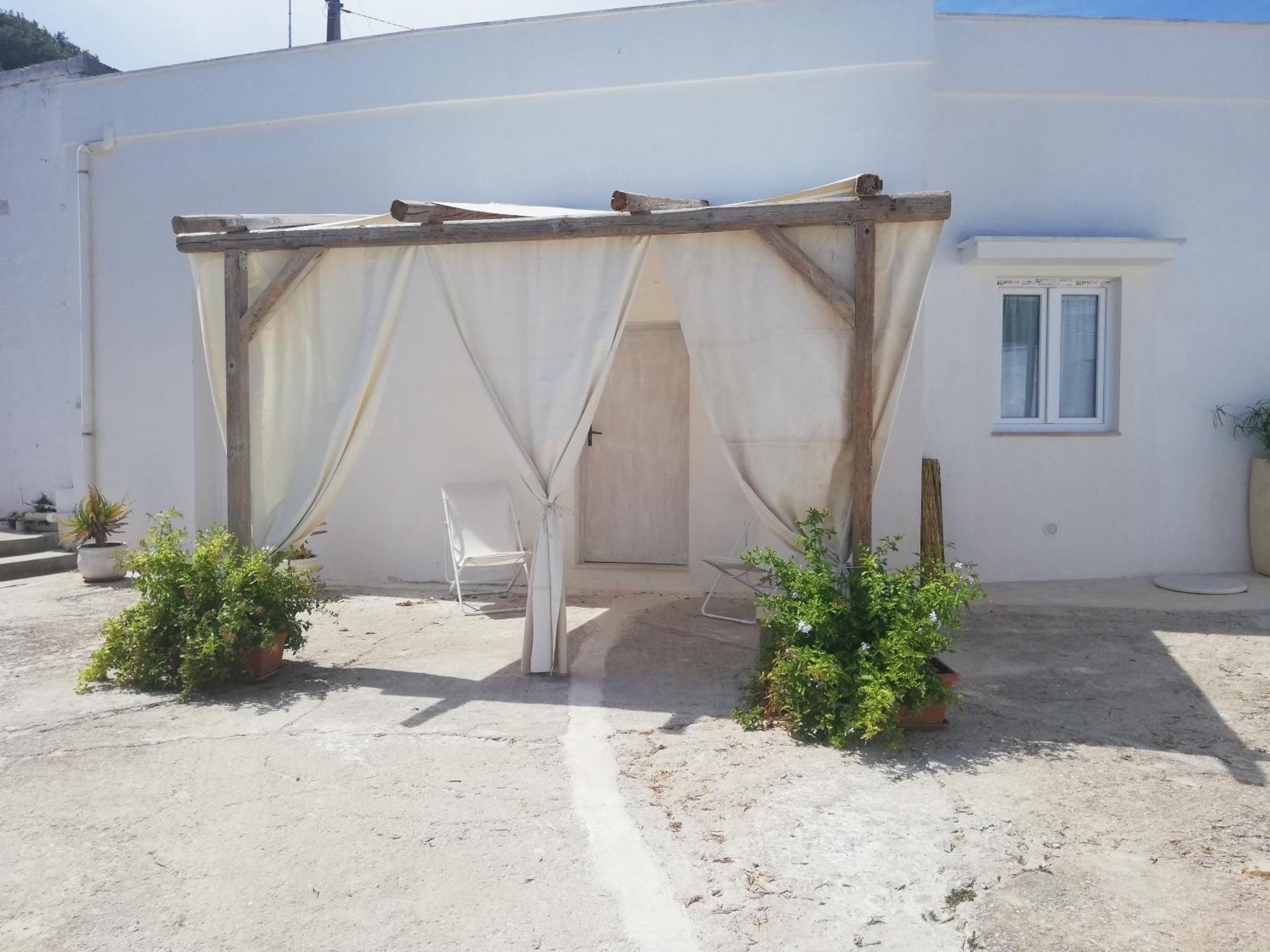 Holiday Home Trullo Antico Ostuni Room photo
