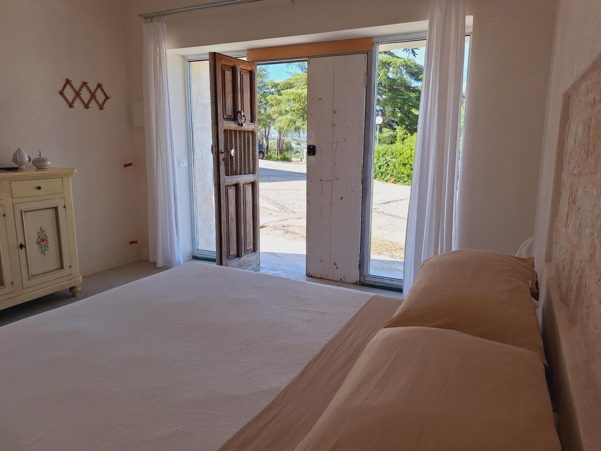 Holiday Home Trullo Antico Ostuni Exterior photo