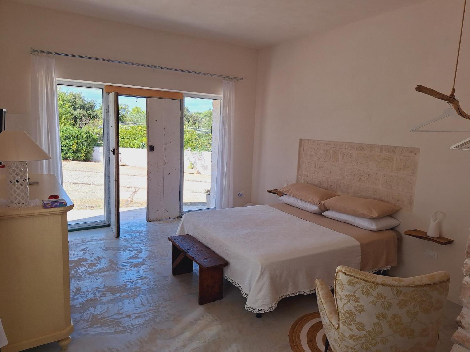 Holiday Home Trullo Antico Ostuni Exterior photo