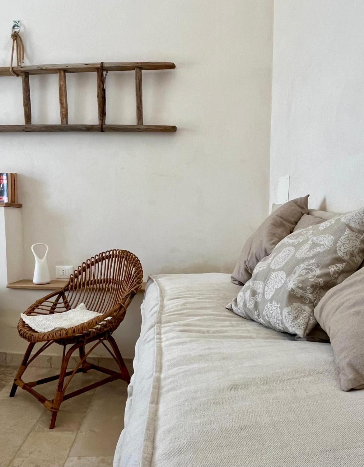 Holiday Home Trullo Antico Ostuni Exterior photo